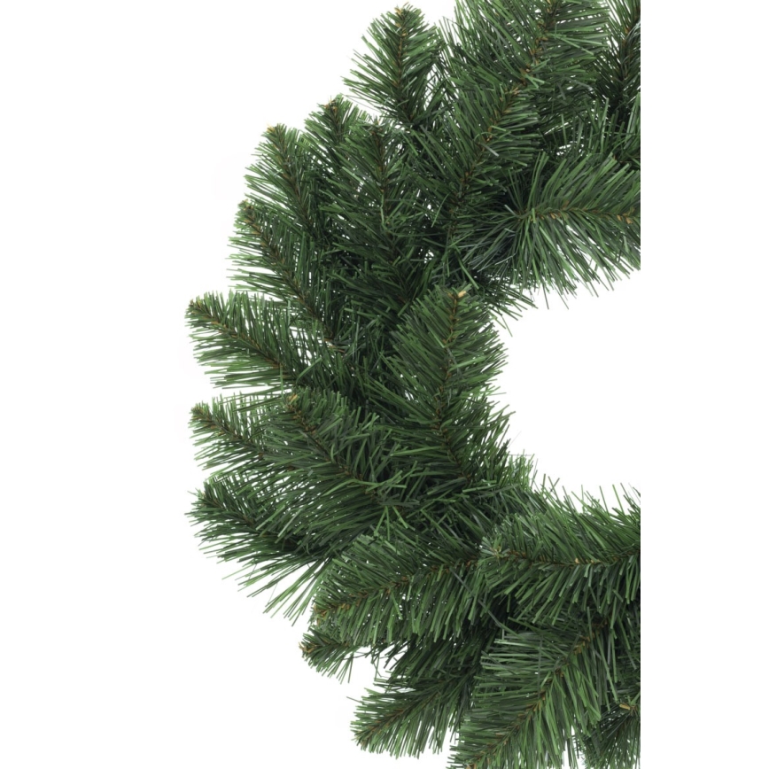 Julekrans diameter 50 cm