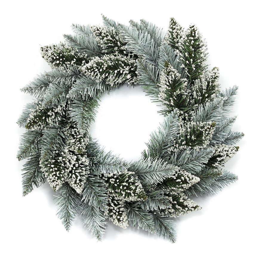 Julekrans diameter 50 cm