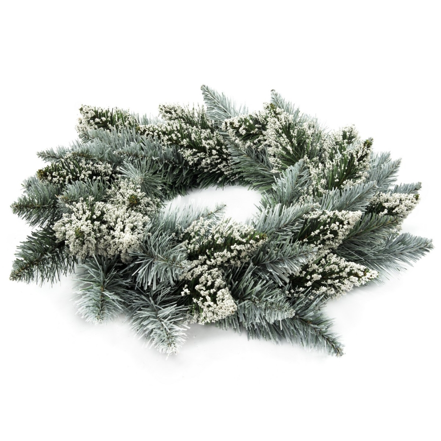 Julekrans diameter 50 cm