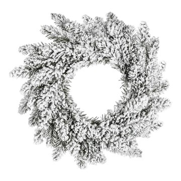 Julekrans diameter 50 cm