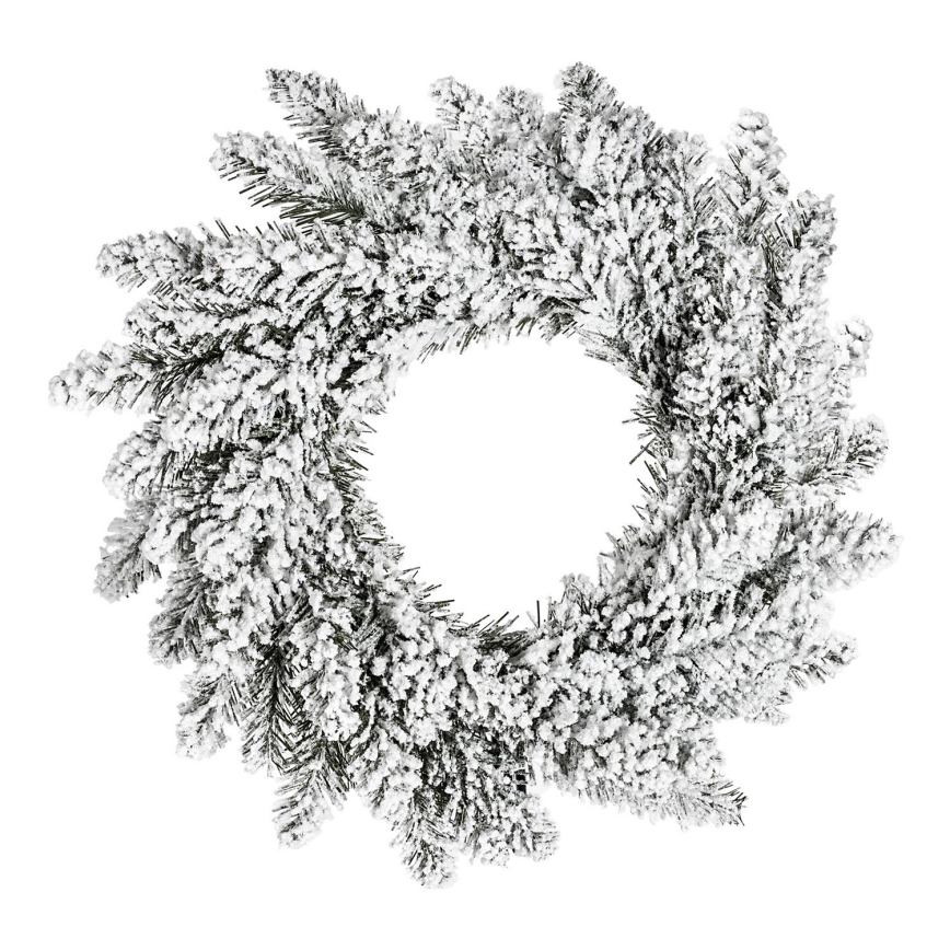 Julekrans diameter 50 cm