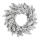 Julekrans diameter 50 cm