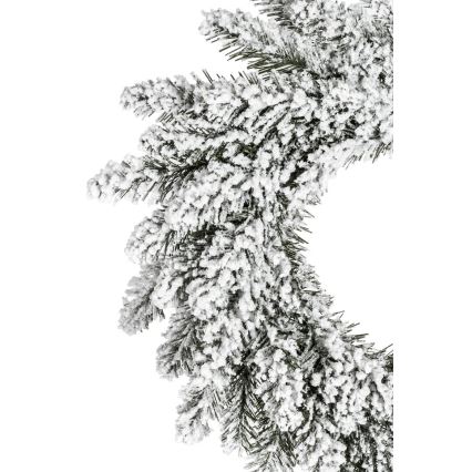 Julekrans diameter 50 cm