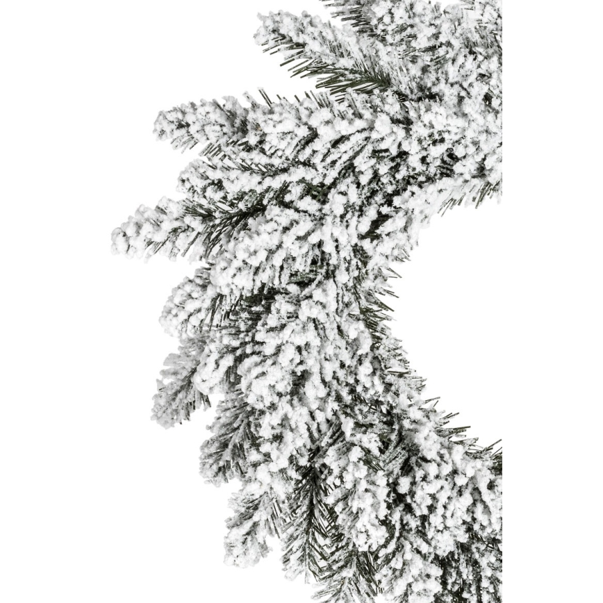 Julekrans diameter 50 cm