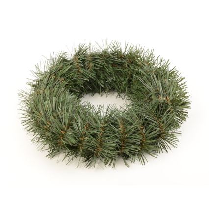 Julekrans WREATHS diameter 25 cm
