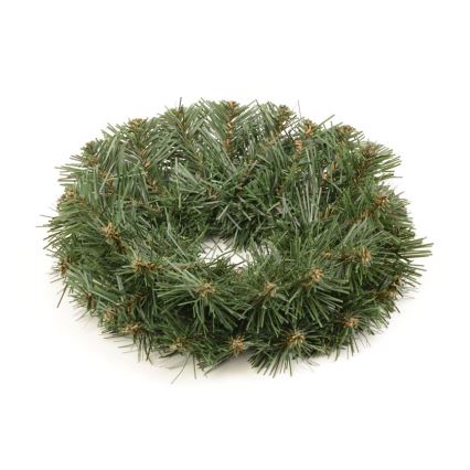 Julekrans WREATHS diameter 28 cm