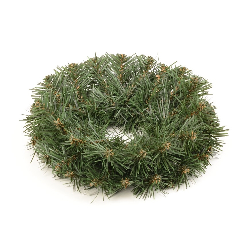 Julekrans WREATHS diameter 28 cm
