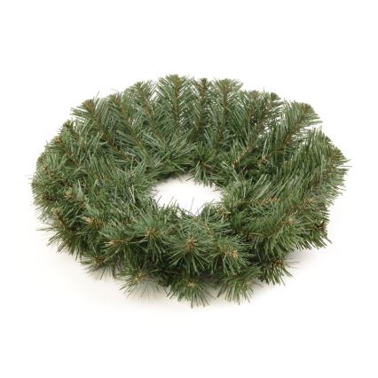 Julekrans WREATHS diameter 44 cm
