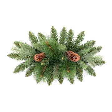 Julekrans WREATHS diameter 45 cm