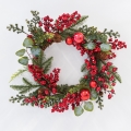 Julekrans Ø 50 cm
