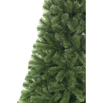 Juletræ 100 cm gran