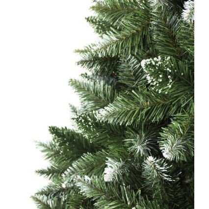 Juletræ 100 cm gran