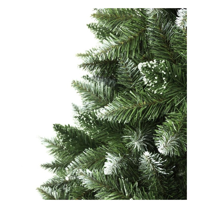 Juletræ 100 cm gran