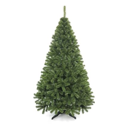 Juletræ 120 cm gran