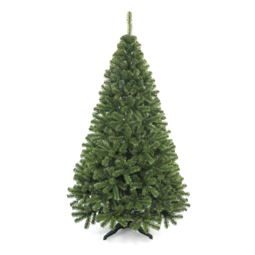 Juletræ 120 cm gran