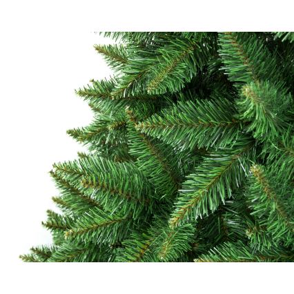 Juletræ 120 cm ædelgran