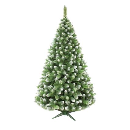 Juletræ 150 cm fyrretræ
