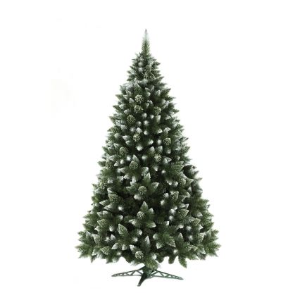 Juletræ 150 cm fyrretræ