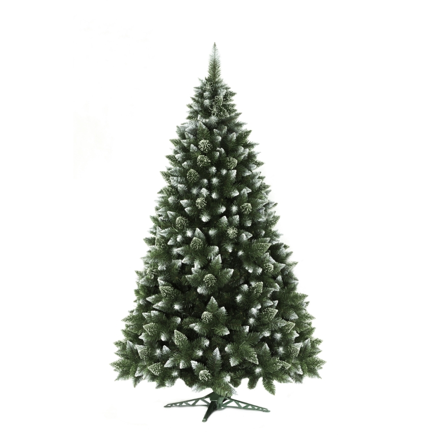 Juletræ 150 cm fyrretræ
