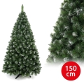 Juletræ 150 cm fyrretræ