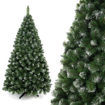 Juletræ 150 cm fyrretræ