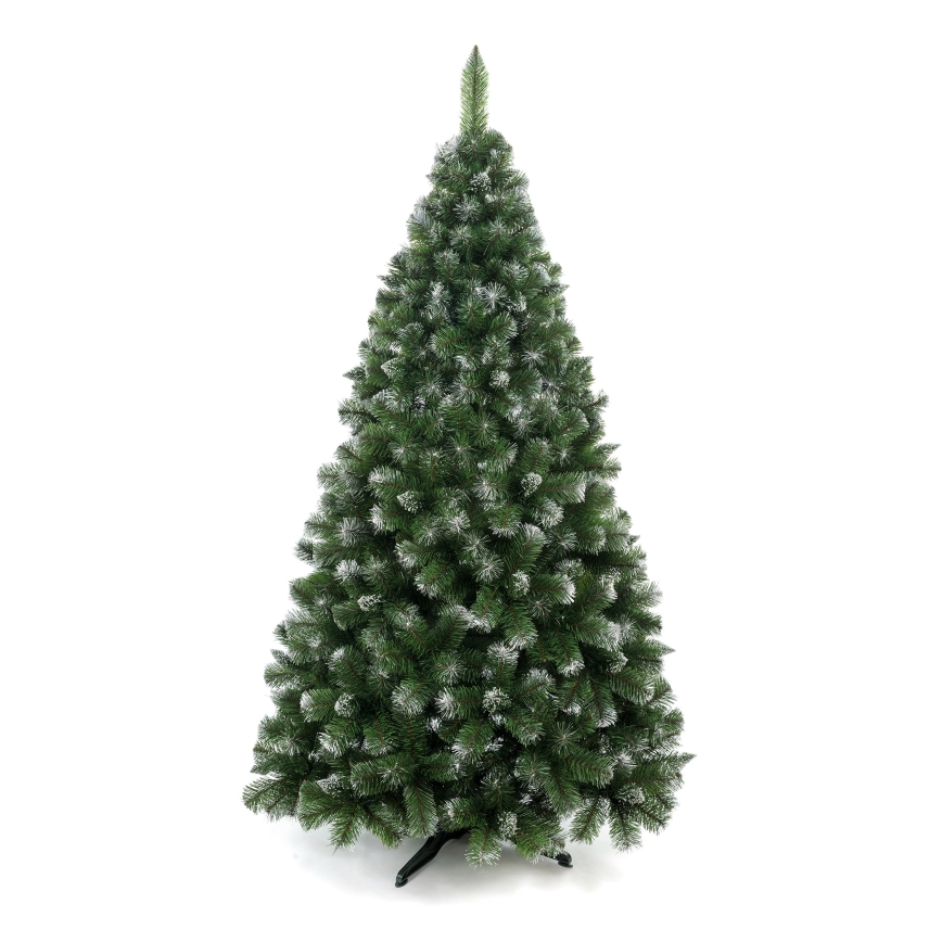 Juletræ 150 cm fyrretræ