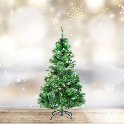 Juletræ 150 cm fyrretræ
