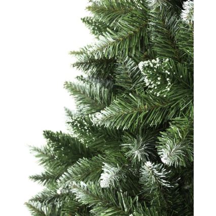 Juletræ 150 cm gran