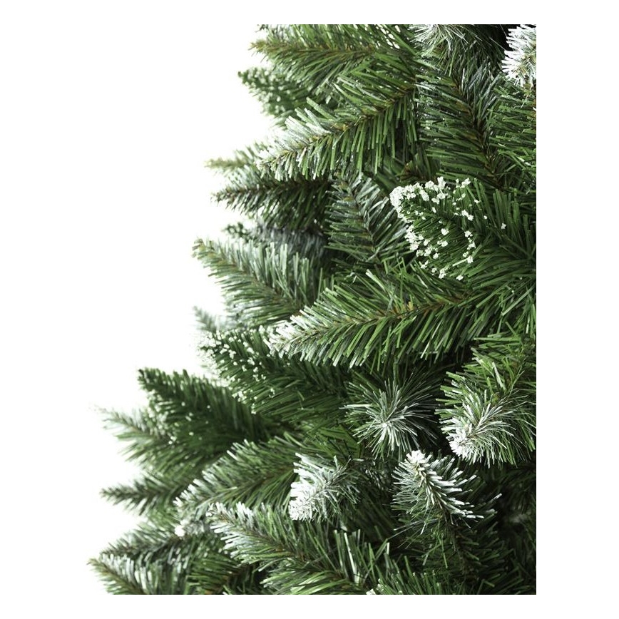 Juletræ 150 cm gran