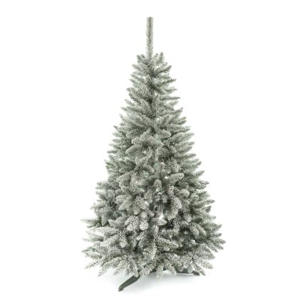 Juletræ 150 cm gran