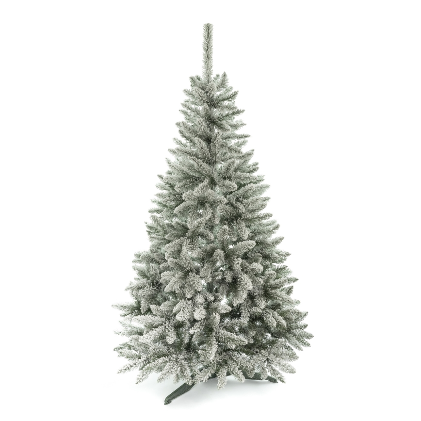 Juletræ 150 cm gran