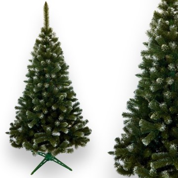 Juletræ 150 cm, ædelgran
