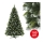 Juletræ 180 cm fyrretræ