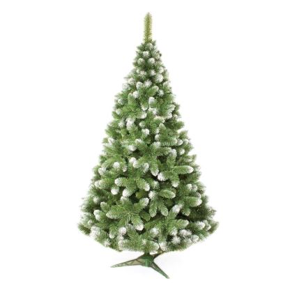Juletræ 180 cm fyrretræ