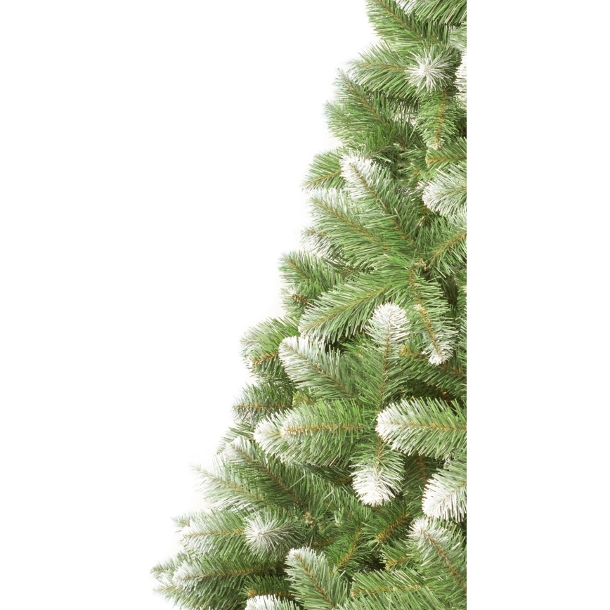 Juletræ 180 cm fyrretræ
