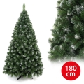 Juletræ 180 cm fyrretræ