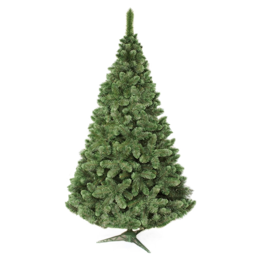 Juletræ 180 cm fyrretræ