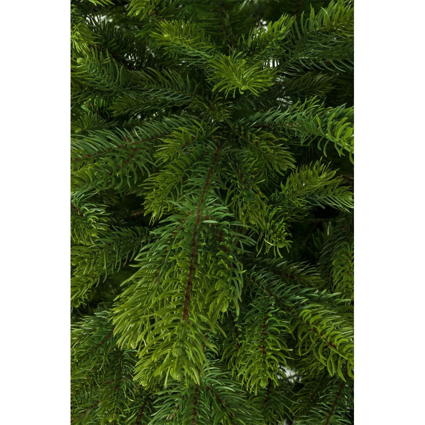 Juletræ 180 cm gran