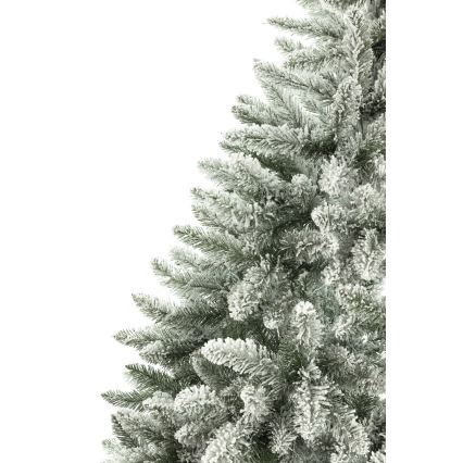 Juletræ 180 cm gran