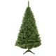 Juletræ 180 cm grantræ