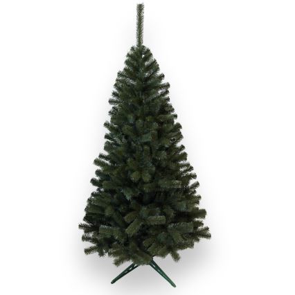 Juletræ 180 cm ædelgran