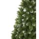 Juletræ 220 cm fyrretræ