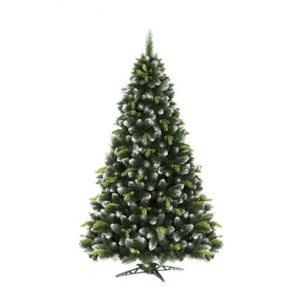 Juletræ 220 cm fyrretræ