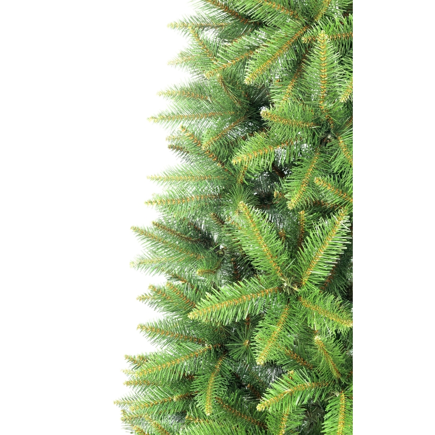 Juletræ 220 cm gran