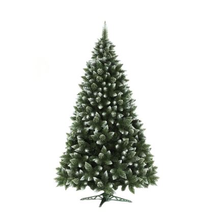 Juletræ 250 cm fyrretræ