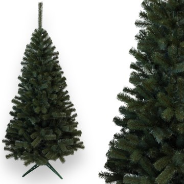 Juletræ 250 cm ædelgran