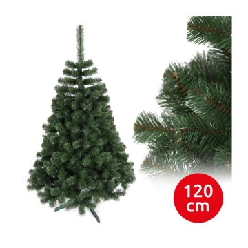 Juletræ AMELIA 120 cm gran