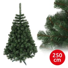 Juletræ AMELIA 250 cm gran