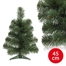 Juletræ AMELIA 45 cm gran