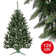 Juletræ BATIS 120 cm gran